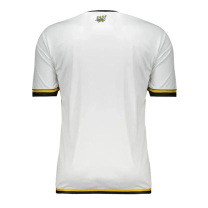 Volta Redonda Away Fan Jersey 2025/26
