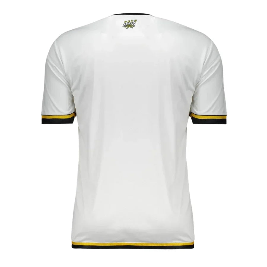 Volta Redonda Away Fan Jersey 2025/26