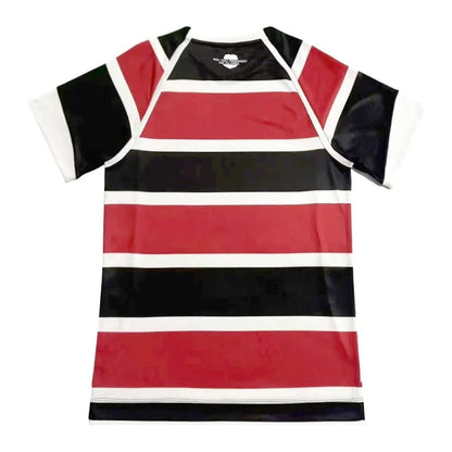 Santa Cruz Home Fan Jersey 2025/26