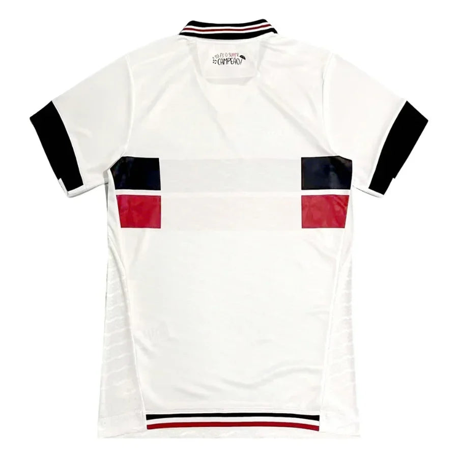 Santa Cruz Away Fan Jersey 2025/26