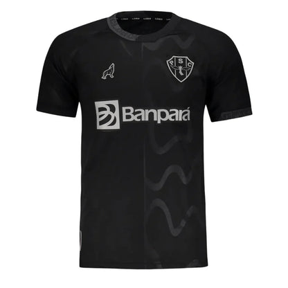 Paysandu Third Fan Jersey 2025/26