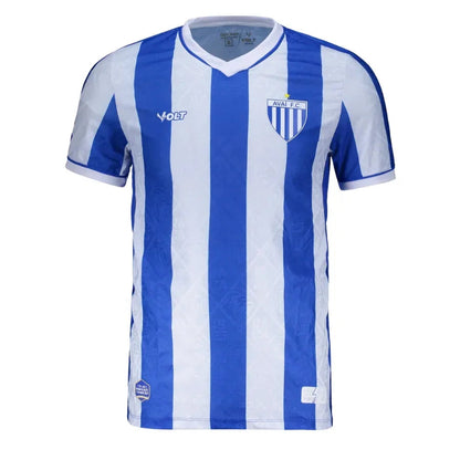 Avai Home Fan Jersey 2025/26