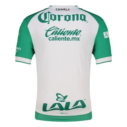 Santos Laguna Home Fan Jersey 2025/26
