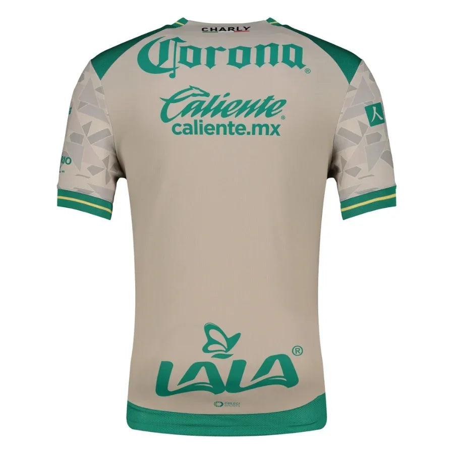 Santos Laguna Away Fan Jersey 2025/26