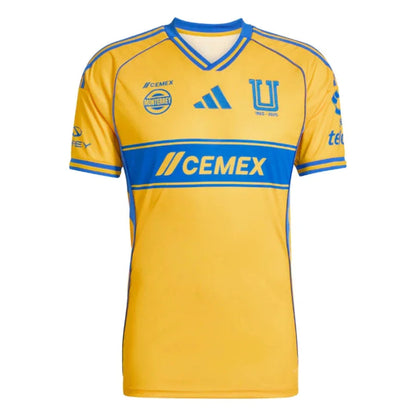 Kids kit Tigres Home Fan Jersey 2025/26