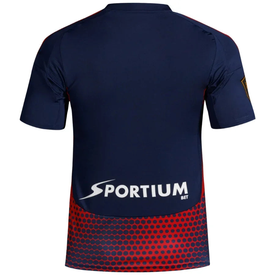 Galácticos del Caribe Home Fan Jersey 2025/26 Kings League