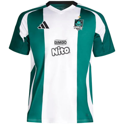 Raniza Home Fan Jersey 2025/26 Kings League