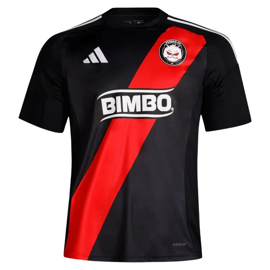 Persas Home Fan Jersey 2025/26 Kings League