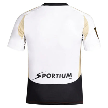 Peluche Caligari Home Fan Jersey 2025/26 Kings League