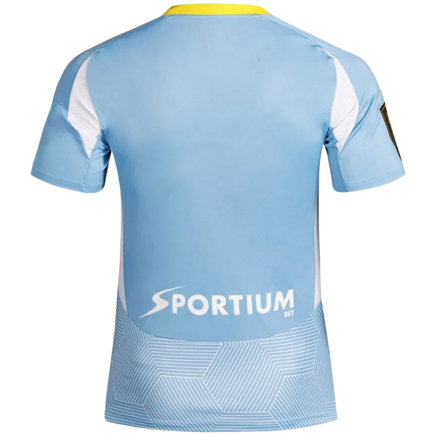 Muchachos Home Fan Jersey 2025/26 Kings League