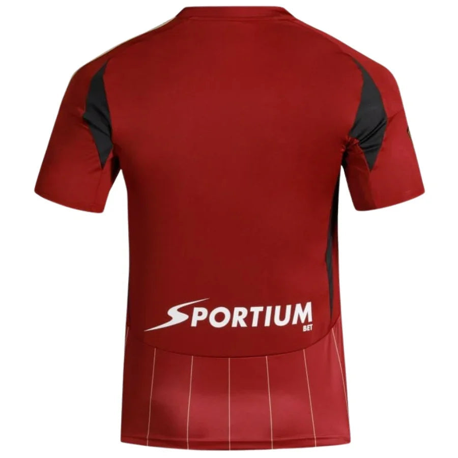 Los Chamos Home Fan Jersey 2025/26 Kings League