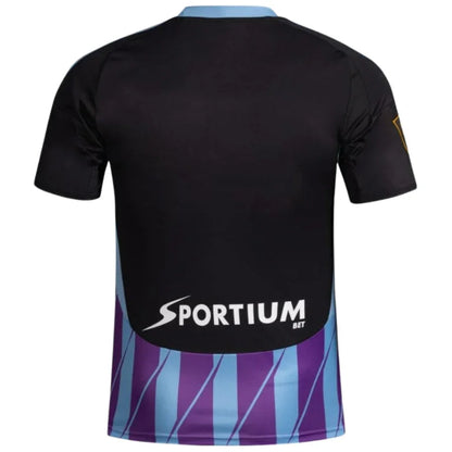 Los Aliens Home Fan Jersey 2025/26 Kings League