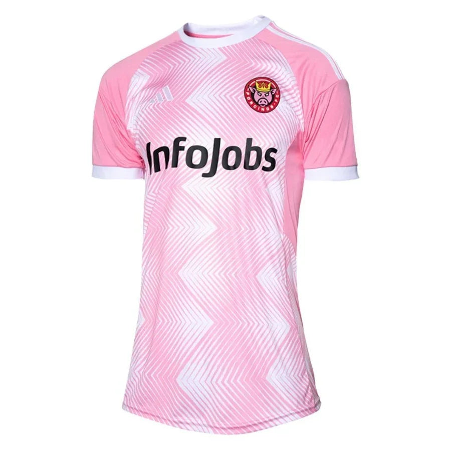Porcinos Home Fan Jersey 2024/25 Kings League