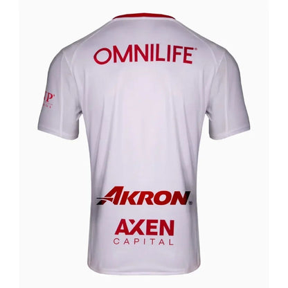 Chivas de Guadalajara Away Fan Jersey 2025/26