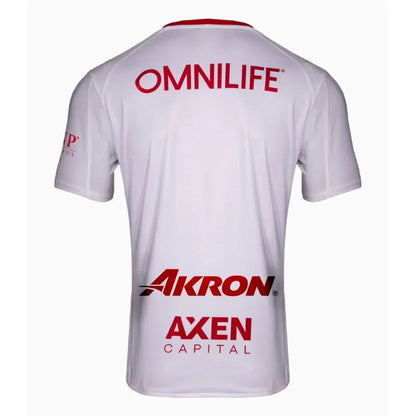 Chivas de Guadalajara Away Fan Jersey 2025/26
