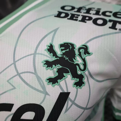 Club León Away Authentic Player 2025/26