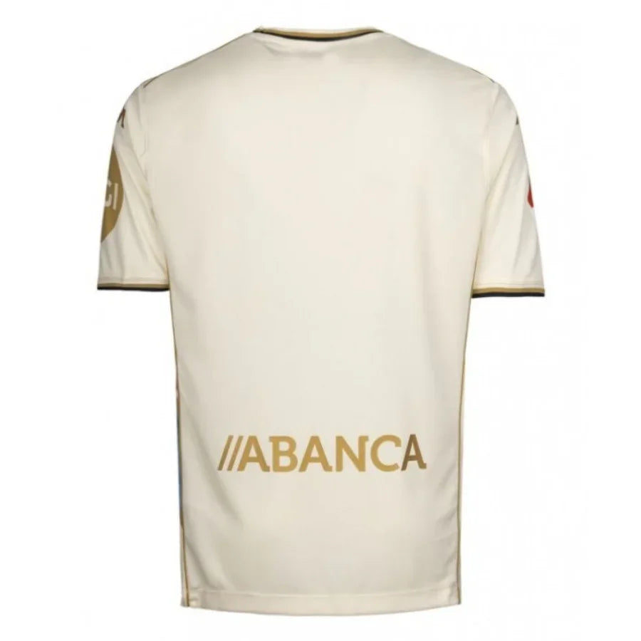 Deportivo de La Coruña Third Fan Jersey 2025/26