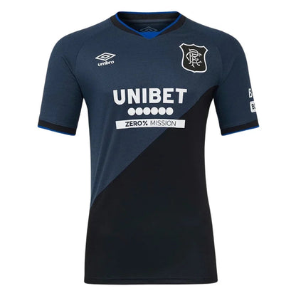 Rangers Third Fan Jersey 2025/26