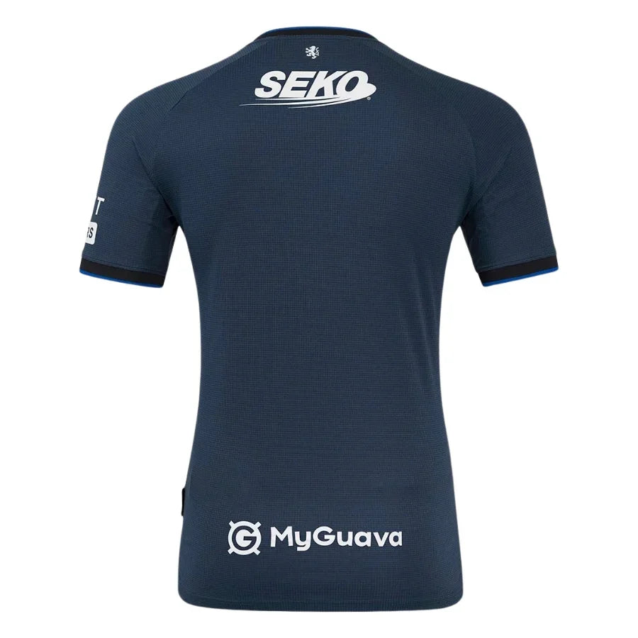 Rangers Third Fan Jersey 2025/26