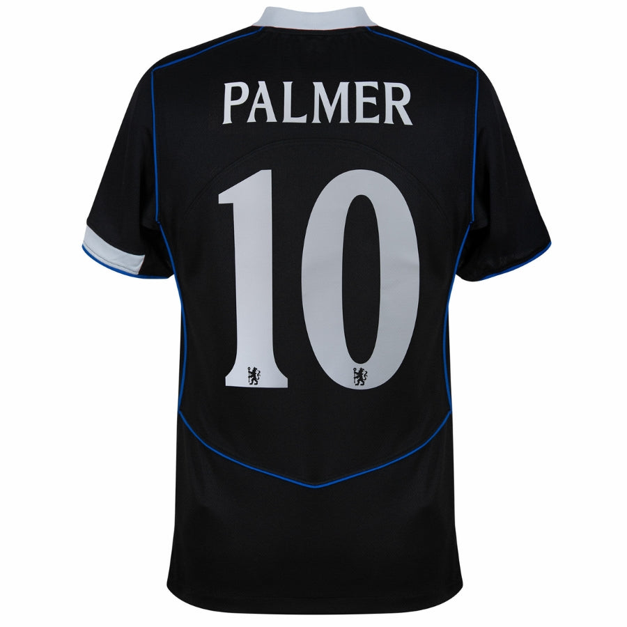Chelsea Third Palmer 10 Fan Jersey 2025/26