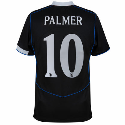 Chelsea Third Palmer 10 Fan Jersey 2025/26