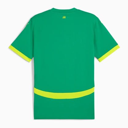 Senegal Away Fan Jersey 2024/25