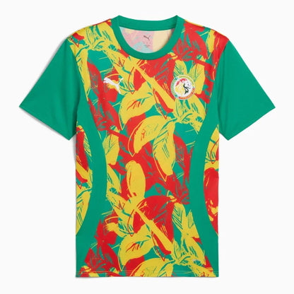 Senegal Pre-Match Fan Jersey 2024/25