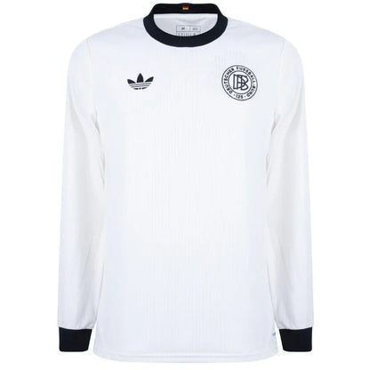 Germany 125th Anniversary Long Sleeve Fan Jersey 2025