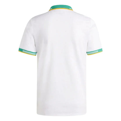 Roma Third Fan Jersey 2025/26