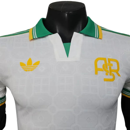 Roma Third Authentic Player 2025/26