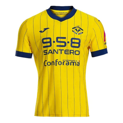 Hellas Verona Fourth Fan Jersey 2024/25