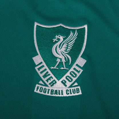 Liverpool Third Florian Wirtz 7 Fan Jersey 2025/26