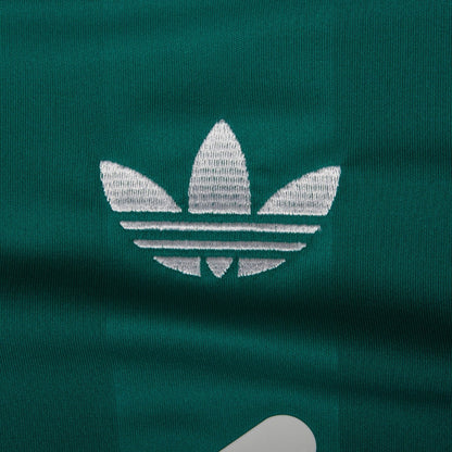 Liverpool Third Mohamed Salah 11 Fan Jersey 2025/26