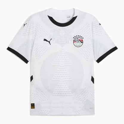 Egypt Away Fan Jersey 2024/25