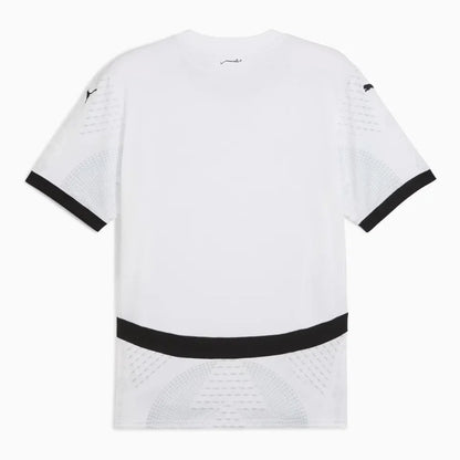 Egypt Away Fan Jersey 2024/25