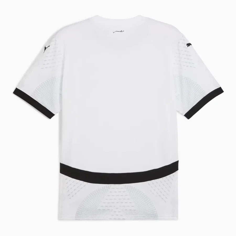 Egypt Away Fan Jersey 2024/25