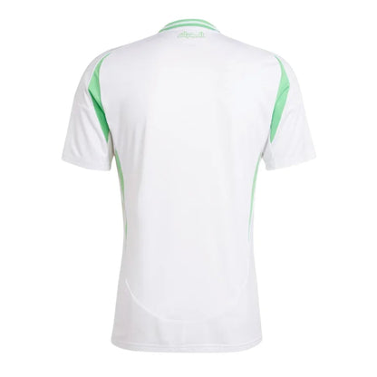 Algeria Home Fan Version 2024/25