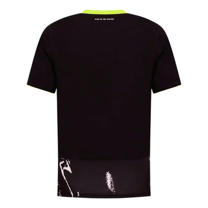 Al Ahly Away Fan Jersey 2025/26