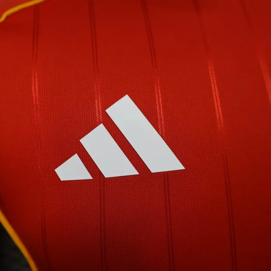 Al Ahly Home Authentic Player 2025/26