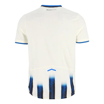 Atalanta Away Fan Jersey 2025/26
