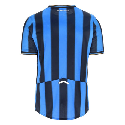 Atalanta Home Fan Jersey 2025/26