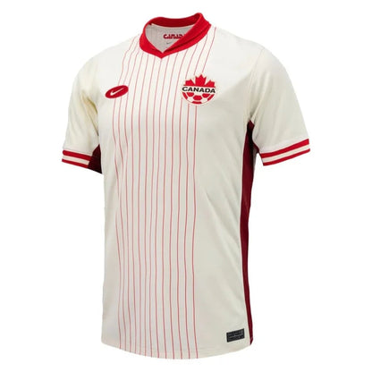 Canada Away Fan Jersey 2024/25