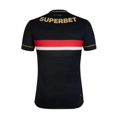 São Paulo Third Fan Jersey 2025/26