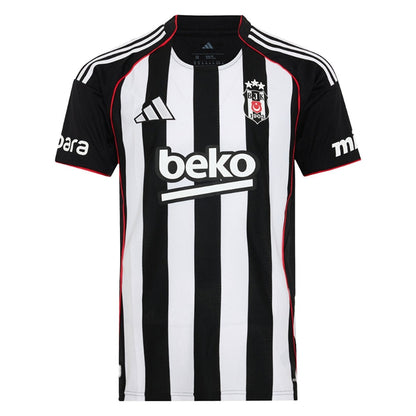 Beşiktaş Away Fan Jersey 2025/26