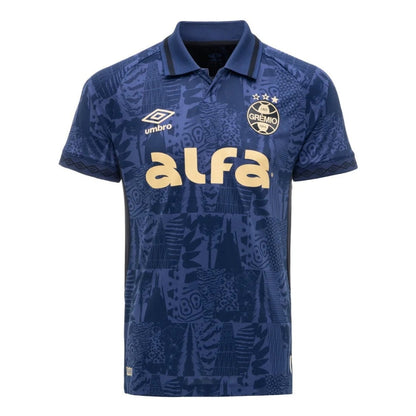 Grêmio Third Fan Jersey 2025/26
