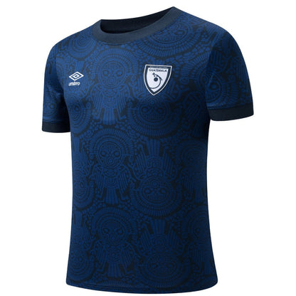 Guatemala Pre-Match Fan Jersey 2025/26
