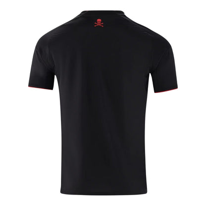 Orlando Pirates Home Fan Jersey 2025/26