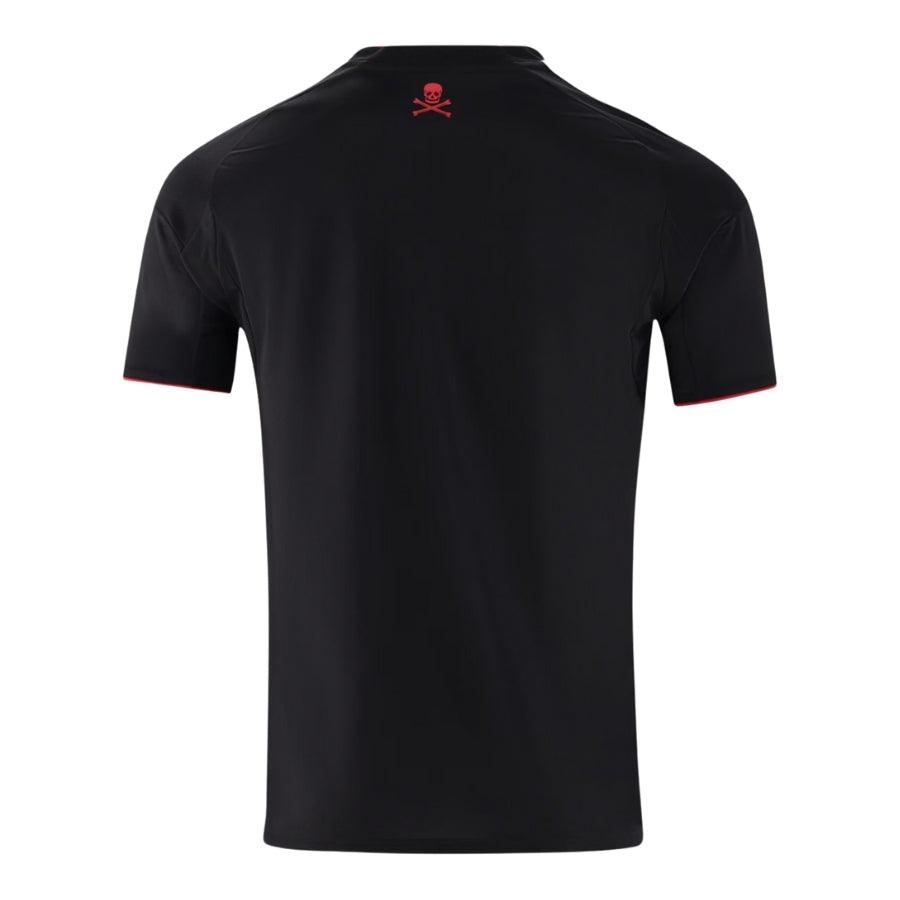 Orlando Pirates Home Fan Jersey 2025/26