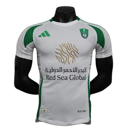 Al Ahly Away Authentic Player 2024/25
