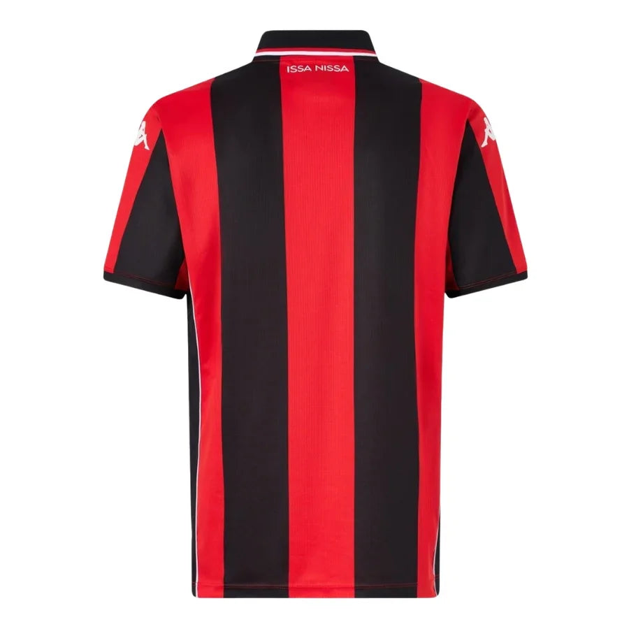 Nice Home Fan Jersey 2025/26